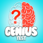 Иконка Genius Test - How Smart Are You?