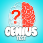 Εικονίδιο του Genius Test - How Smart Are You?