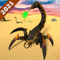 Stinger Scorpion Simulator - Giant Venom Game  APK