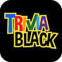 Ikona apk Trivia Black