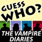 Apk The Vampire Diaries - Guess Who?