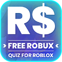 Robux Quiz For Roblox  Free Robux Quiz APK (Android Game) - Free