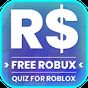 Free Robux Quiz R$ - NEW R0BL0X QUIZ! APK