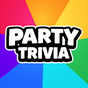 Party Trivia! Group Quiz Game Simgesi