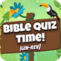 Bible Quiz Time! (Genesis - Revelation)의 apk 아이콘