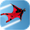 Wingsuit Simulator - ท้องฟ้าบินเกม  APK