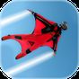 Wingsuit Simulator - ท้องฟ้าบินเกม APK