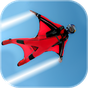 Wingsuit Simulator - Sky Terbang Permainan APK