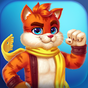 Cat Heroes: Puzzle Adventure APK アイコン