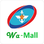 국군복지단 쇼핑몰 Wa-Mall 아이콘