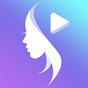 PrettyUp- Video Face & Body Editor & Selfie Camera