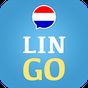 Icône de Apprendre Néerlandais - LinGo Play