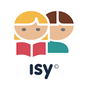 Isy schoolcommunicatie icon