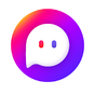 Popchat-Video random chat & Meet new people APK