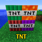 Tnt mods for Minecraft apk icono