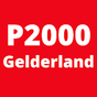 P2000 Gelderland APK icon