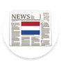 Dutch News in English by NewsSurge APK