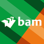 BAM Infra Projecten icon