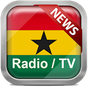 Ghana News Live - All Ghana News, Daily Ghana News APK