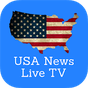 USA News Live TV APK