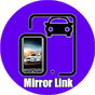 Mirror Link Car Stereo apk icono