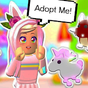 Mod Adopt Me Pets Instructions (Unofficial) APK icon