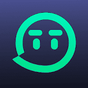 Icono de TT Chat - Friends, Voice, &Gaming