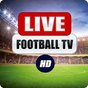 Ikon apk Live Football TV (HD & FHD)
