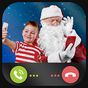 Videollamada con Papá Noel - Mensaje de Santa APK