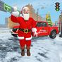 Santa Christmas Gift Delivery: Gift Game Simgesi