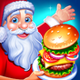 Christmas Fever : Cooking Games Madness アイコン