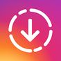 Ícone do apk Story Saver for Instagram - Stories Downloader