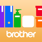Brother P-touch Design&Print APK アイコン