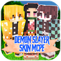 Skin Kimetsu Yaiba for Minecraft APK