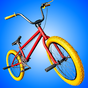 BMX Bike Rider: New Bicycle Games apk icon