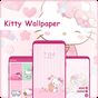4K Kitty Wallpaper의 apk 아이콘