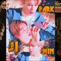 박지민 BTS 2020 | 지민 BTS Hd 바탕 화면의 apk 아이콘