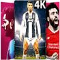 Futbol Duvar Kağıdı: Hd | 4k Duvar Kağıtları APK