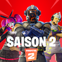 Wallpapers for Fortnite skins, fight pass season12의 apk 아이콘