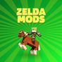 Zelda Mods for Minecraft APK