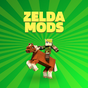 Zelda Mods for Minecraft의 apk 아이콘