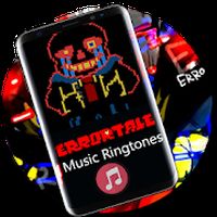 Music Ringtones - Errortale 아이콘