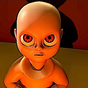 Horror Baby In Yellow Vs Granny – Scary Simulator APK