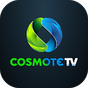 Иконка COSMOTE TV
