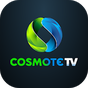 COSMOTE TV Icon