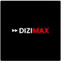 DiziMax - Yabancı Dizi ve Film APK Simgesi