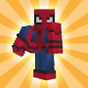 Spider-Man Mod for Minecraft PE - MCPE APK