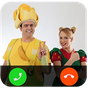 Fozi Mozi Call Video – اتصل ب فوزي موزي‎‎‎ APK