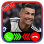 Ronaldo Fake Video Call and Latest Wallpaper 4K APK
