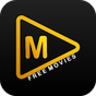 Ücretsiz HD Filmler ve TV Dizileri - Yeni Filmler APK Simgesi